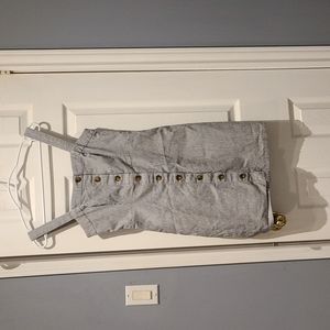 Womans Hollister dress